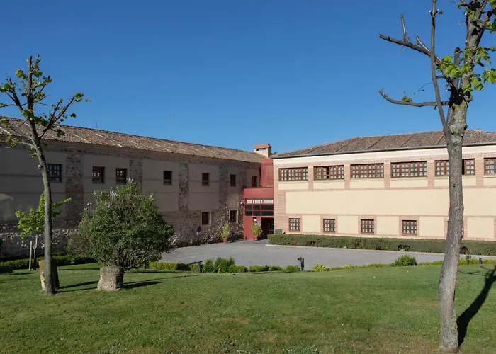 San Antonio El Real Hotel 4*