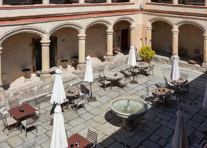 San Antonio El Real Hotel 4*