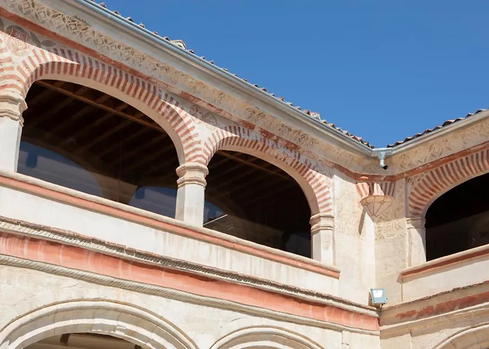 San Antonio El Real 4*