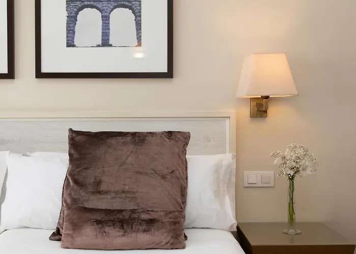 호텔 산안토니오 엘 레알 4*