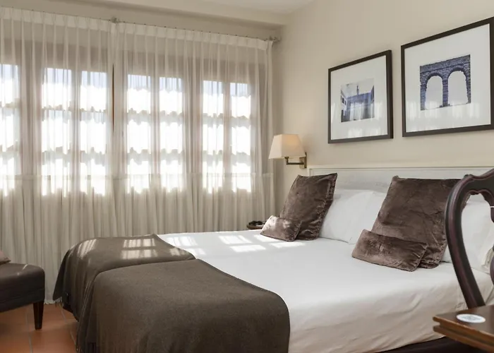 San Antonio El Real 4*