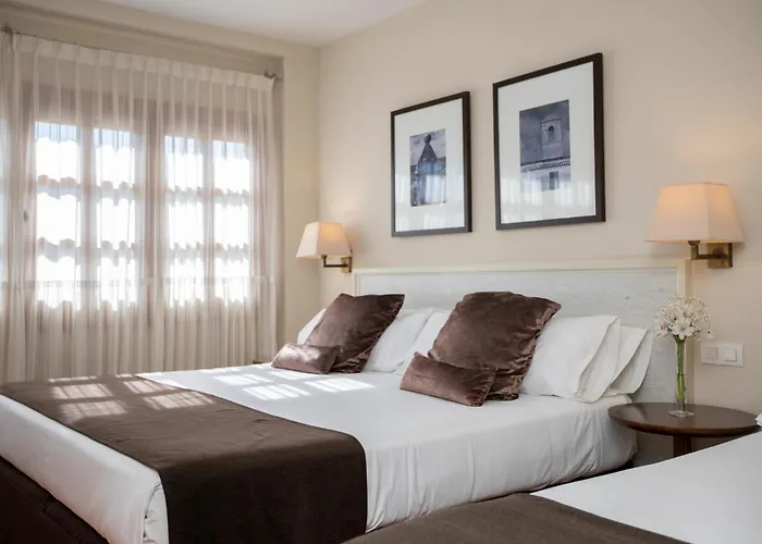 San Antonio El Real Hotel 4*