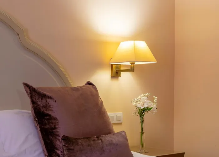 San Antonio El Real Hotel