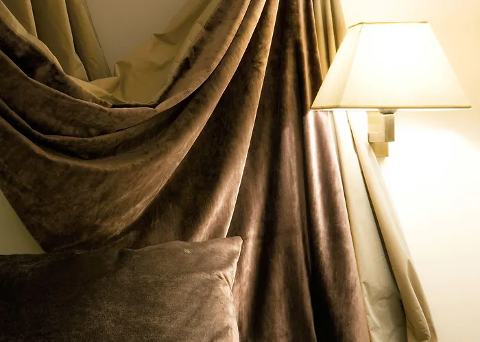 Hotel San Antonio El Real 4*