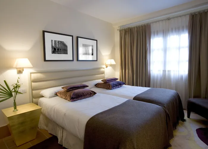 San Antonio El Real Hotel 4*