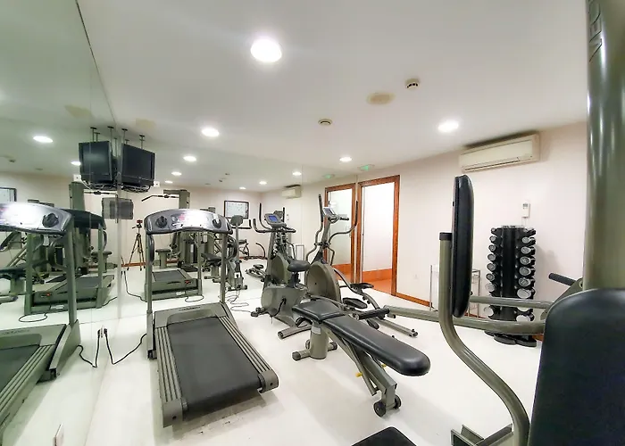 San Antonio El Real Hotel