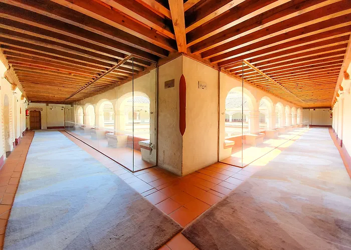 San Antonio El Real מלון 4*