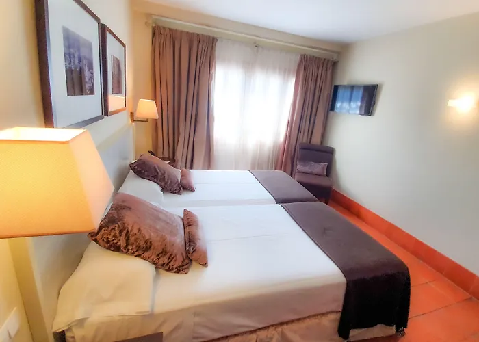 San Antonio El Real Σεγκόβια