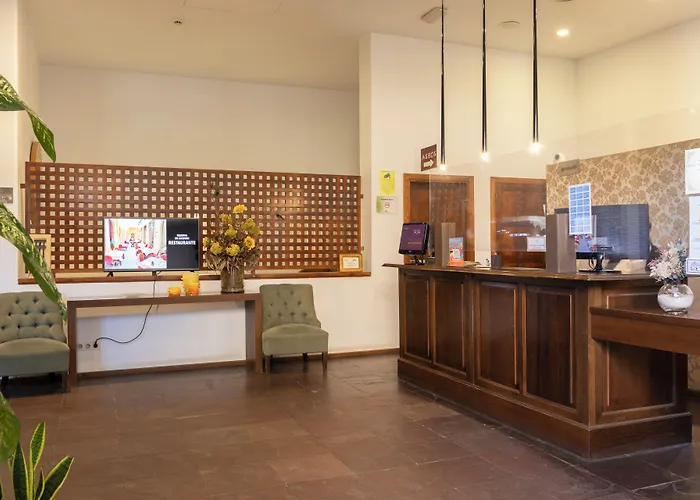 San Antonio El Real סגוביה