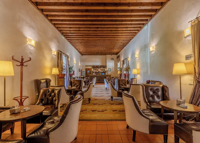 San Antonio El Real סגוביה