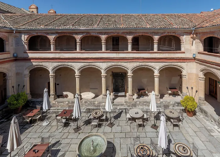 San Antonio El Real 4*