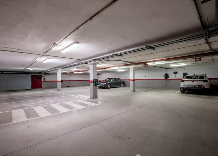 San Antonio El Real Σεγκόβια