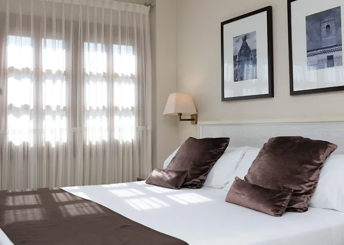 산안토니오 엘 레알 세고비아