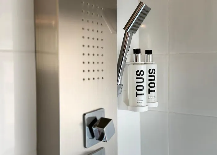 מלון San Antonio El Real 4*