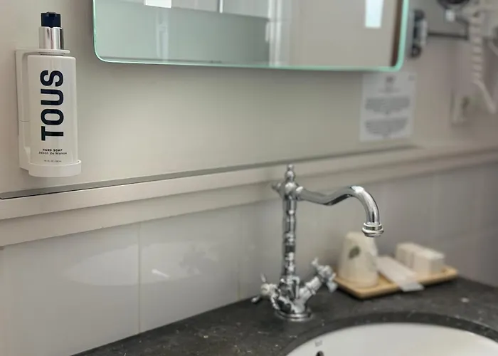 San Antonio El Real Segovia